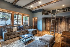 Luxury Truckee Homes for sale - 10331 Olana Drive