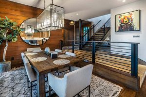 Lake Tahoe Luxury homes for sale - 8615 Huntington Court, Truckee, Ca