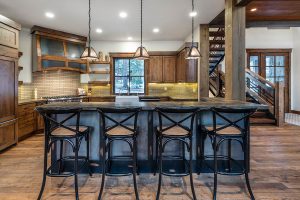 Lake Tahoe luxury homes for sale - 8330 Thunderbird Circle