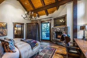 Martis Camp Truckee Home 323 for sale