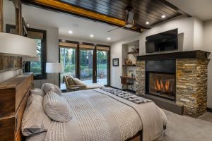 Martis Camp Luxury Truckee Homes for sale at 8349 Thunderbird Circle