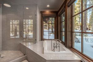 Martis Camp Luxury Homes for sale