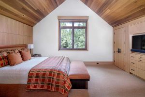 Truckee Luxury Homes for sale - Martis Camp Home 371