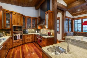 Lake Tahoe Luxury Homes for sale