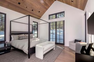 Martis Camp Luxury Truckee Home 421 for sale - 9631 Dunsmuir Way