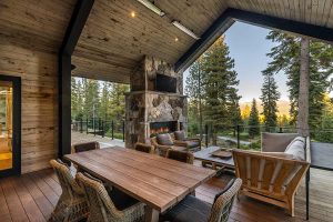 Lake Tahoe luxury homes for sale - 8376 Valhalla Drive