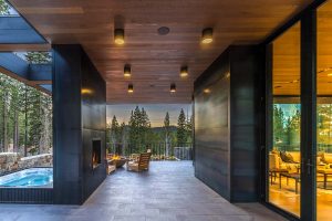 Martis Camp Truckee Luxury Home 506