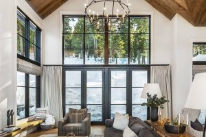 Luxury Homes for sale in Lake Tahoe, Ca