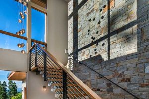 Martis Camp Home 595-597 for sale - 9493 Clermont Court, Truckee, CA