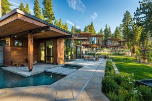 Martis Camp Home 595-597 for sale - 9493 Clermont Court, Truckee, CA