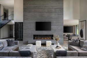 Lake Tahoe Luxury Homes for sale at Martis Camp - at 7018 Villandry Circle