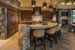 Truckee Luxury Homes for sale - Martis Camp Home 41