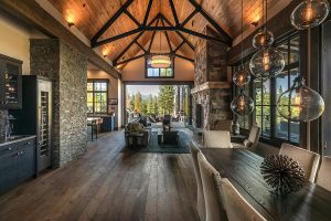 Tahoe luxury homes for sale - 8296 Ehrman Drive