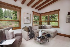 Martis Camp Cabin for sale - 8510 Buena Visa Ct, Truckee, Ca 96161