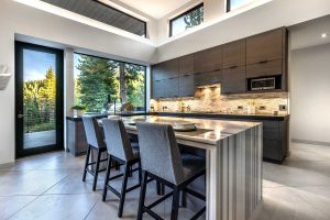 Lake Tahoe luxury homes for sale