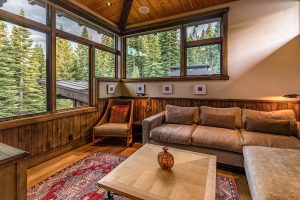 Truckee luxury homes for sale - 10915 Camp Muir Court