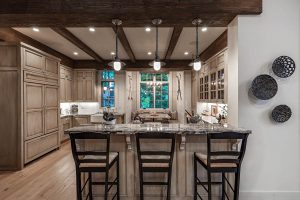 Truckee Luxury homes for sale