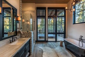 Truckee luxury homes for sale