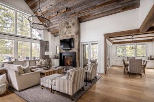 Martis Camp Home 435 for sale - 9542 Dunsmuir Way