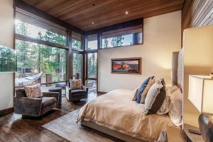 Truckee luxury homes for sale - Newhall Drive