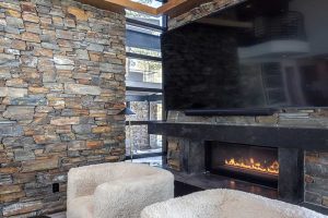 Truckee Luxury Homes for sale - Martis Camp Home 468