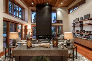 Tahoe luxury home for sale - 9519 Cloudcroft Court