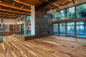 8160 Fallen Leaf Way - Truckee Luxury homes for sale