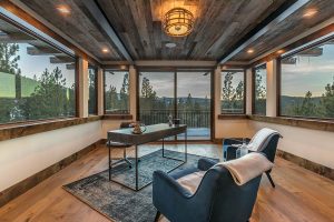 Truckee luxury homes for sale at 9631 Ahwahnee Place