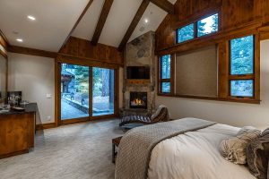 Truckee luxury homes for sale