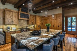 Lake Tahoe luxury homes for sale