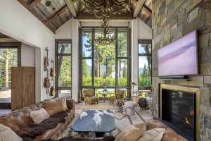 Truckee Luxury Homes for sale - Martis Camp Home 144