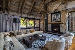 Truckee Luxury Homes for sale - Martis Camp Home 165 - 8161 Valhalla Drive