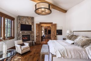 Truckee Luxury Homes for sale - Martis Camp Home 182 - 8186 Valhalla Drive