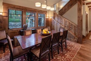 Martis Camp Home 183 For Sale- 8196 Valhalla Dr.