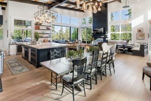 Truckee Luxury Homes for sale - Martis Camp Home 203