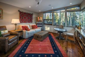 Martis Camp Realty Home 242