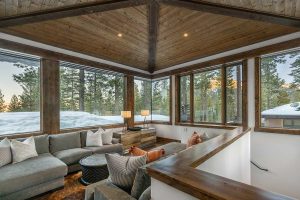 Martis Camp Truckee Luxury Home 291