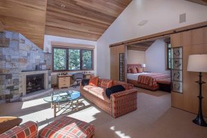 Truckee Luxury Homes for sale - Martis Camp Home 371