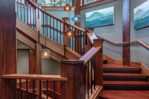 Martis Camp Truckee Home 376 for sale