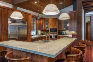 Lake Tahoe Luxury Homes for sale