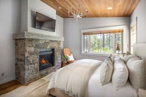 Martis Camp Home 444 - Truckee Luxury Homes for sale