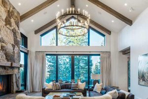 Lake Tahoe luxury homes for sale - 8376 Valhalla Drive