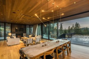 Martis Camp Truckee Luxury Home 506