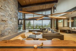Truckee Luxury Martis Camp Home 559