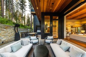 Lake Tahoe Luxury homes for sale