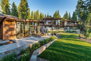 Martis Camp Home 595-597 for sale - 9493 Clermont Court, Truckee, CA