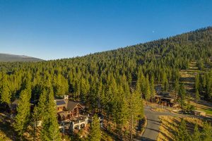 Truckee Luxury homes for sale
