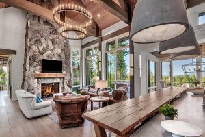 Martis Camp Truckee Luxury homes for sale - Home 641 - 10286 Hermitage Court, Truckee, CA 96161