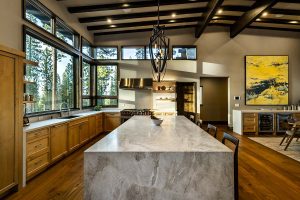 luxury homes for sale in Truckee