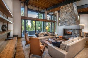 Martis Camp Home 7 for sale